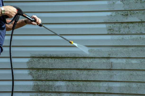 Best Roof Pressure Washing  in Rock Hill, SC