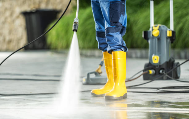 Best Residential Pressure Washing Services  in Rock Hill, SC