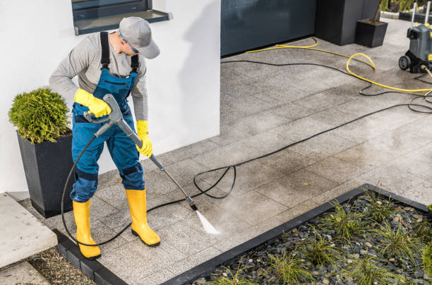 Best Sidewalk Pressure Washing  in Rock Hill, SC