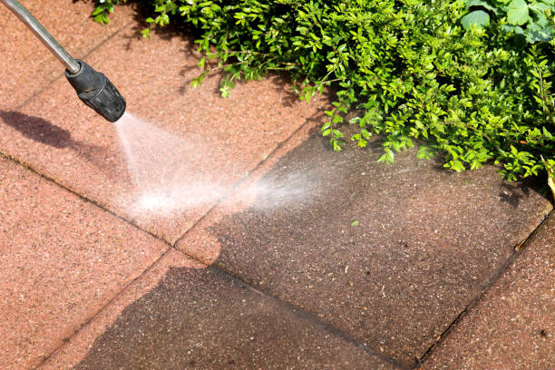 Best Concrete Pressure Washing  in Rock Hill, SC